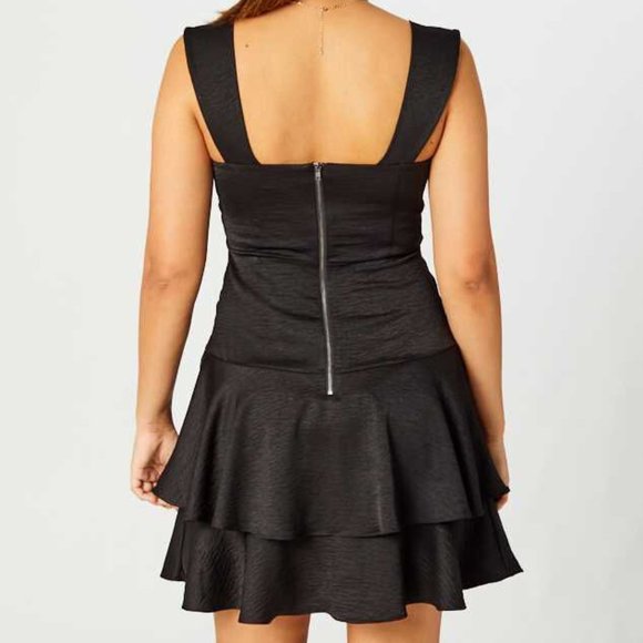 NEW Altar'd State Cordelia Mini Sleeveless Dress SZ S & M - Picture 5 of 15